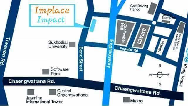 Implace Impact At M Sociaty Hostel