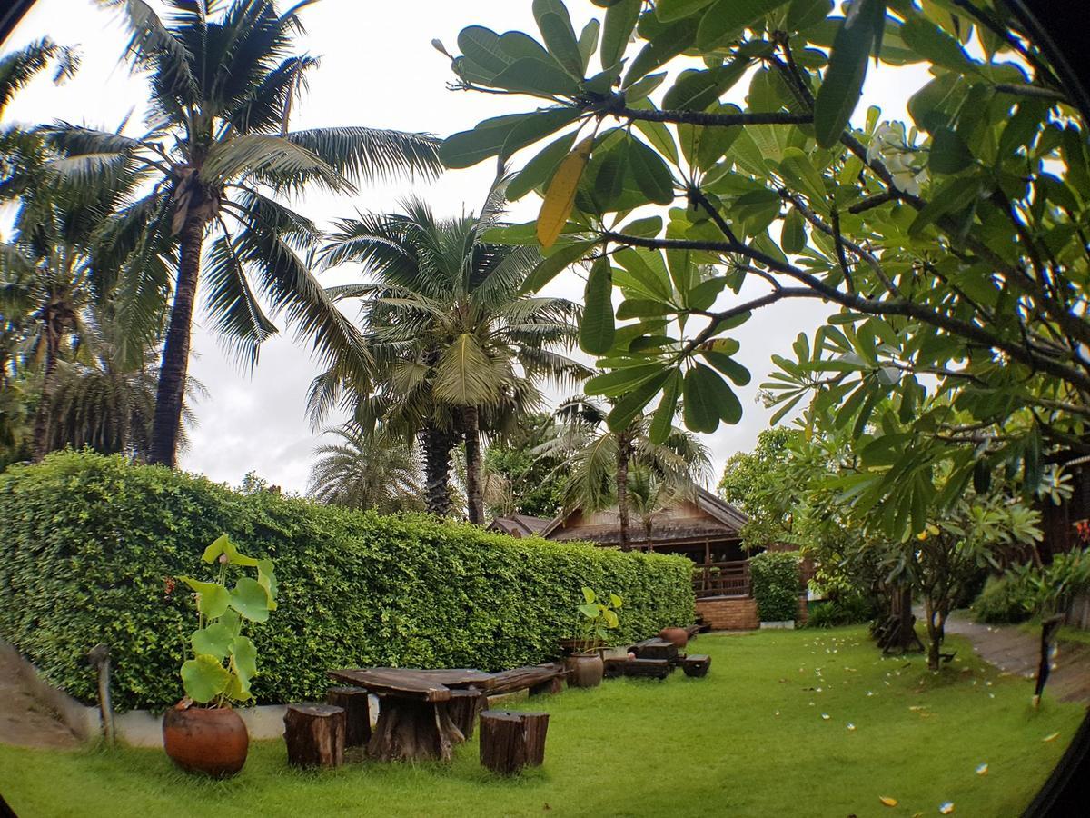 Baan Baitan 3*