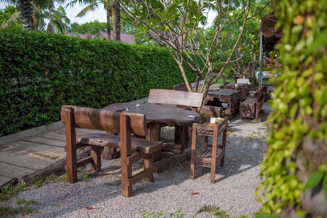Baan Baitan 3* Rayong