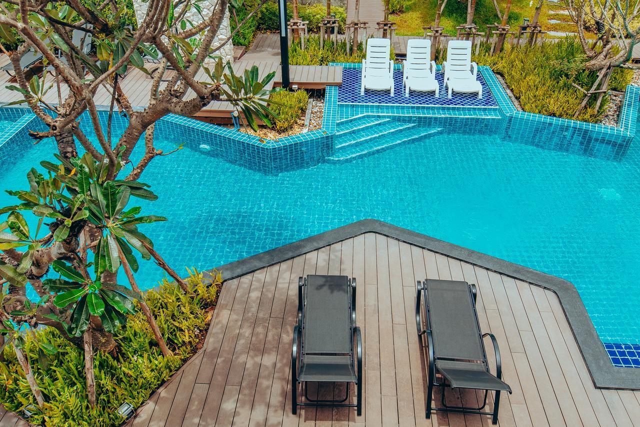 Mawadee Island Resort 4*