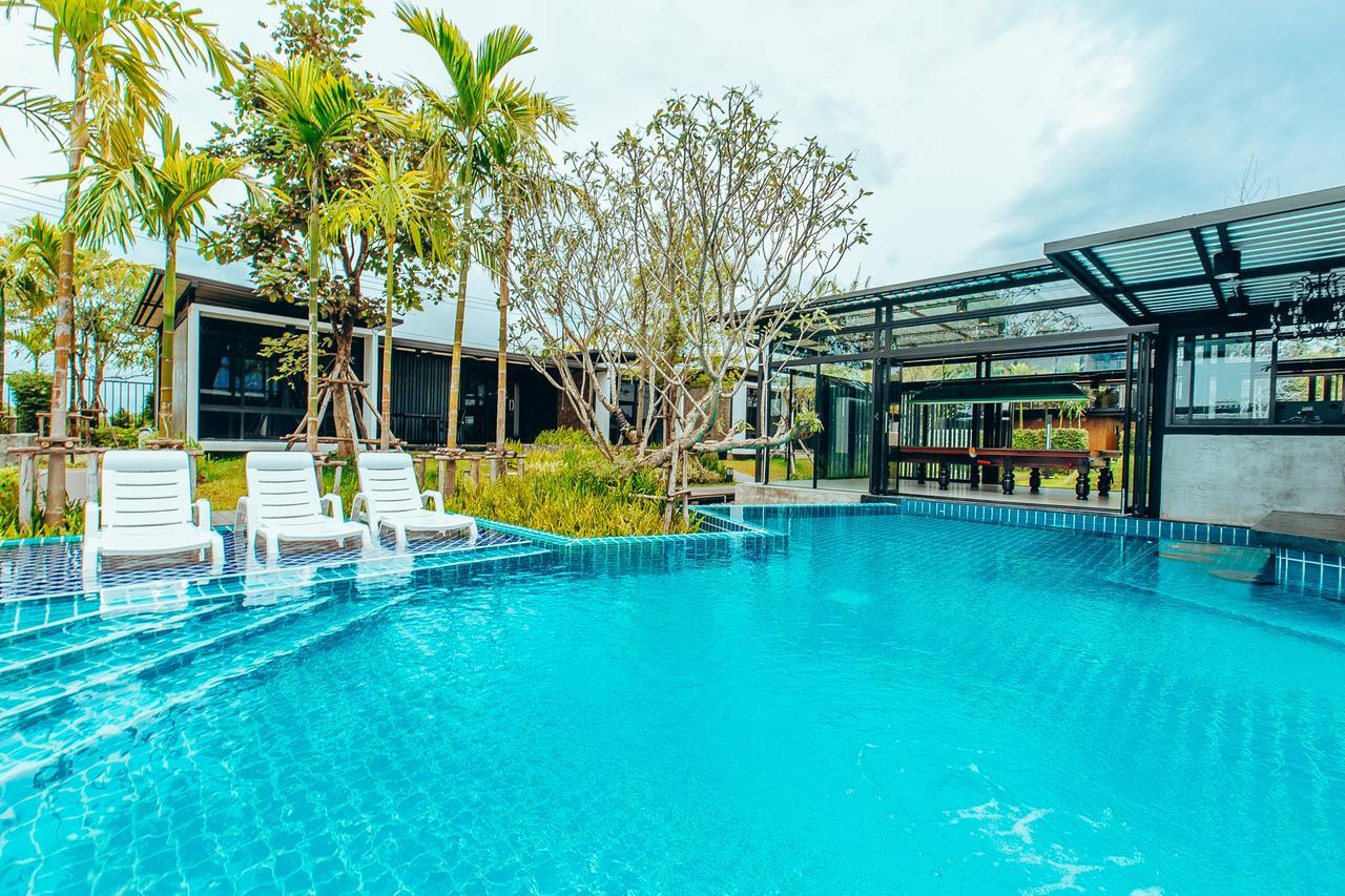 Mawadee Island 4* Cha-Am