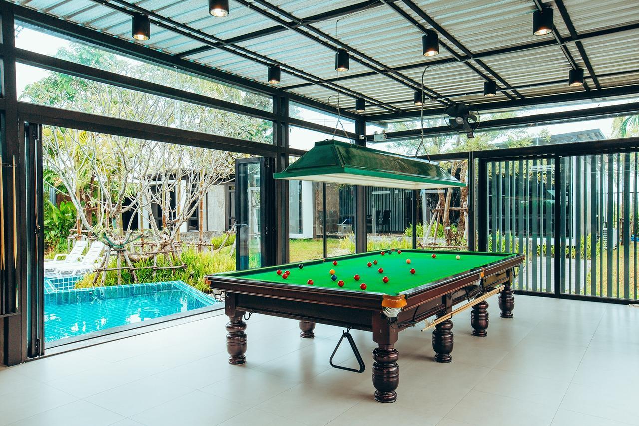 Mawadee Island Resort 4*