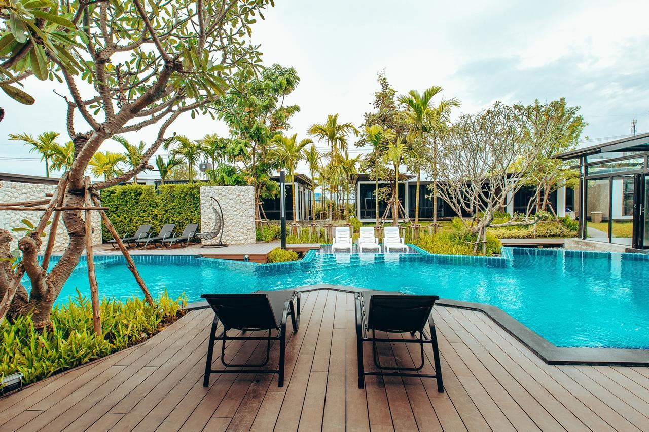 Mawadee Island Resort 4*