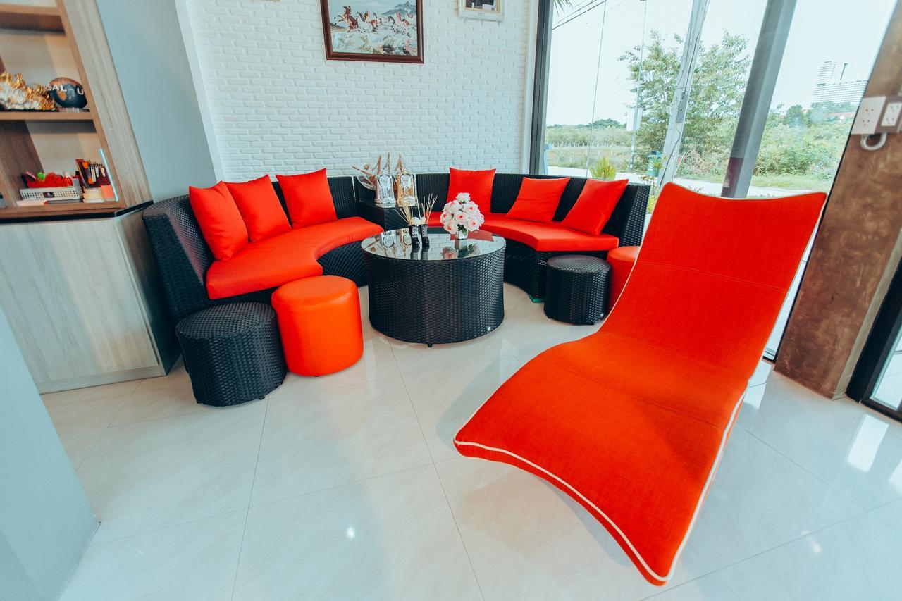Mawadee Island 4*