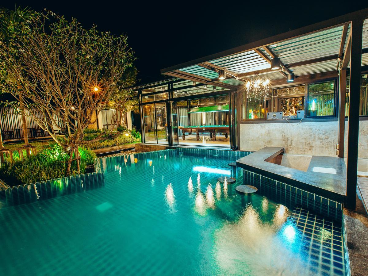 Mawadee Island 4*