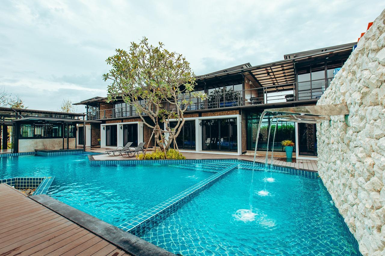 Mawadee Island 4* Cha-Am