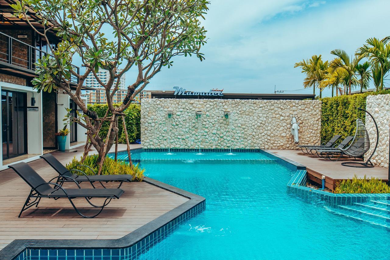 Mawadee Island Resort