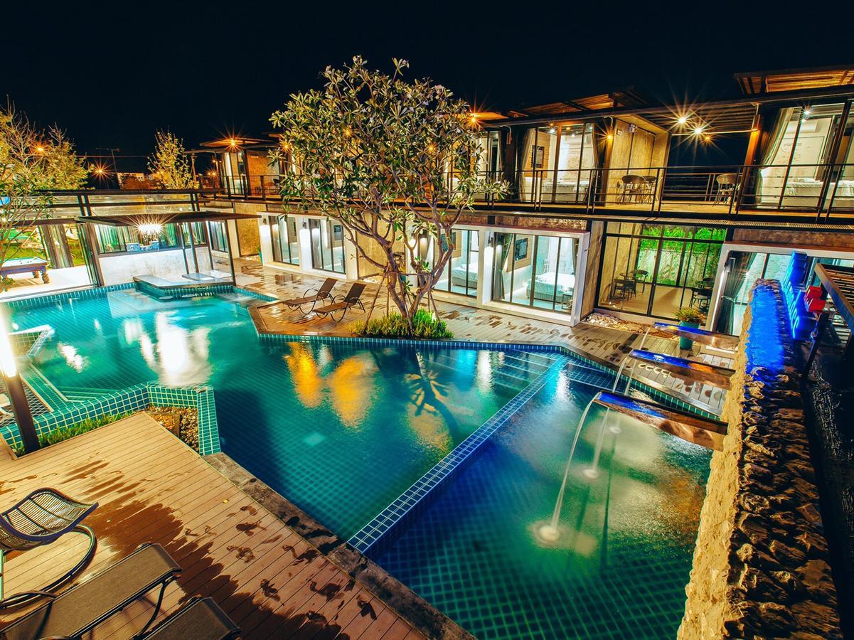 Mawadee Island Resort