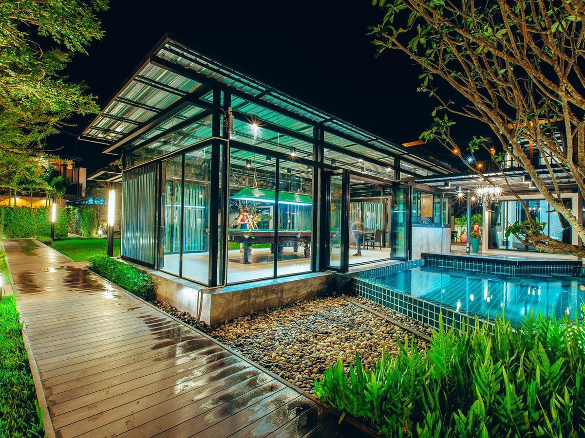 Mawadee Island 4*