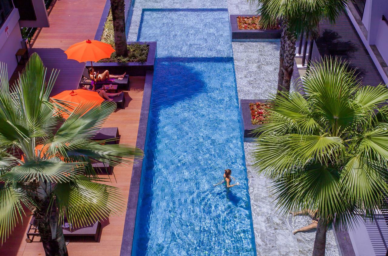 Villawee 3* Chaweng (Koh Samui)