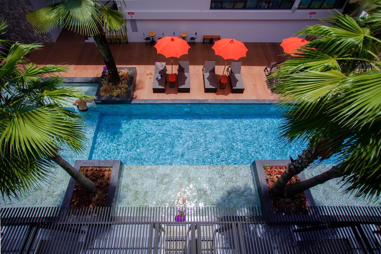 Villawee 3* Chaweng (Koh Samui)