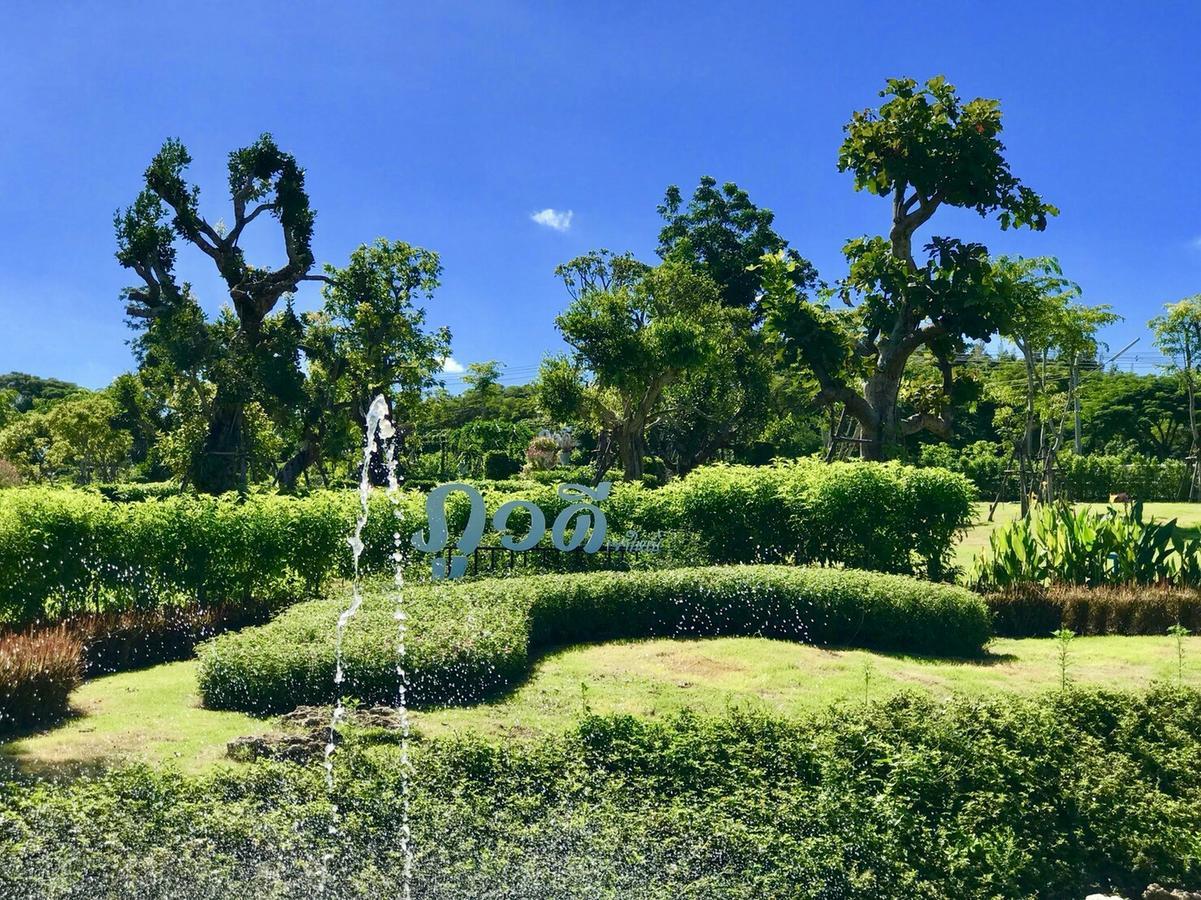 Phuwadee Khao Yai Resort Nong Sarai