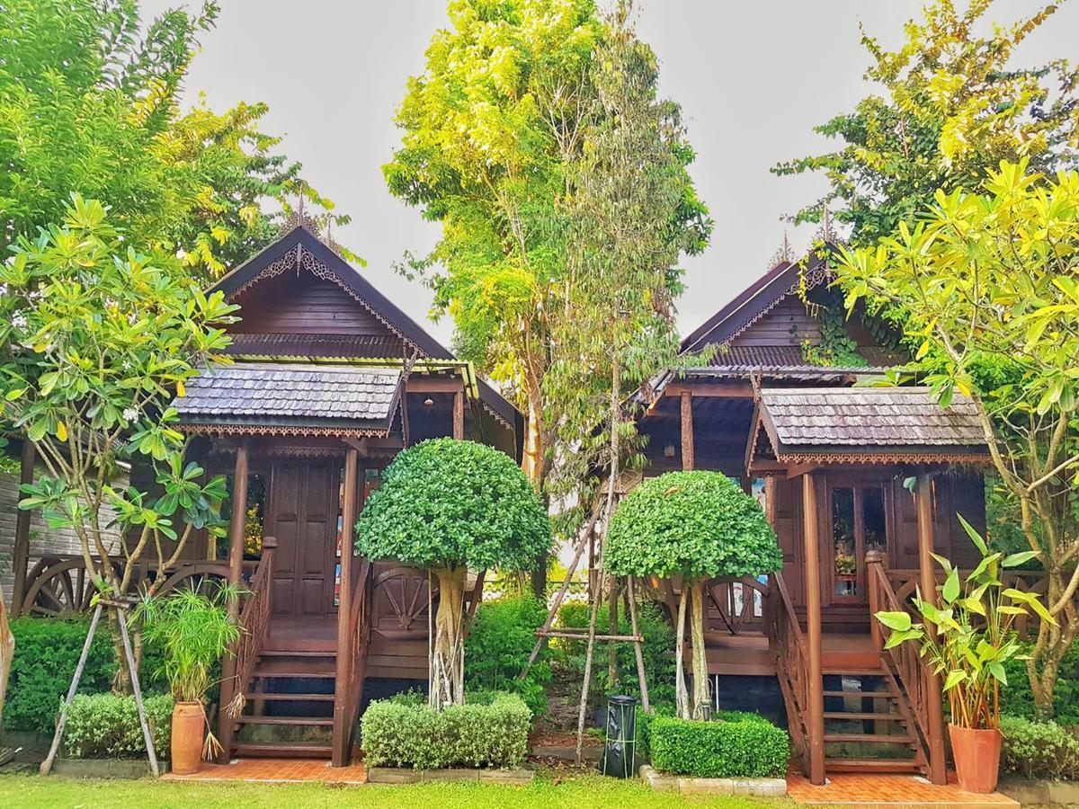 Baan Baitan 3*