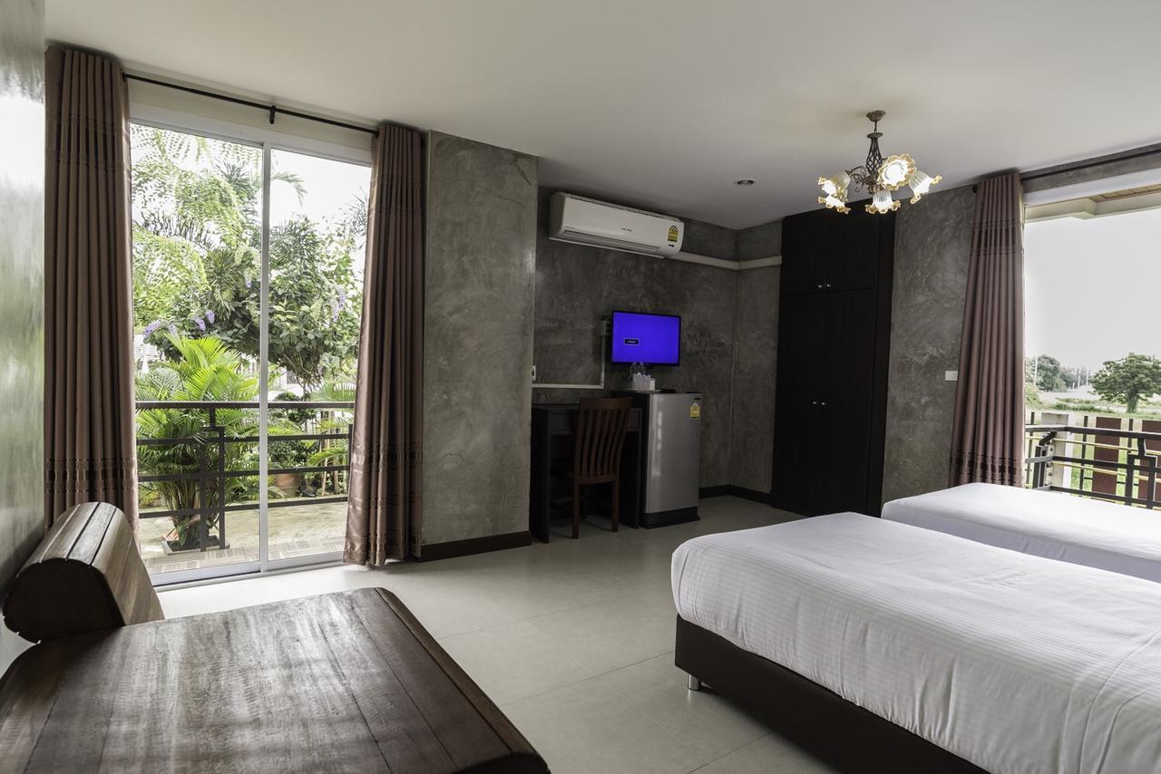 Nava 3* Nakhon Nayok