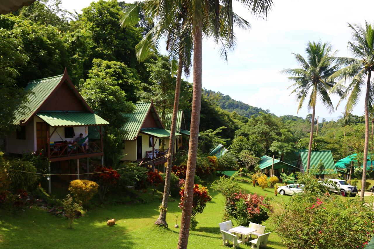 Tp Hut *