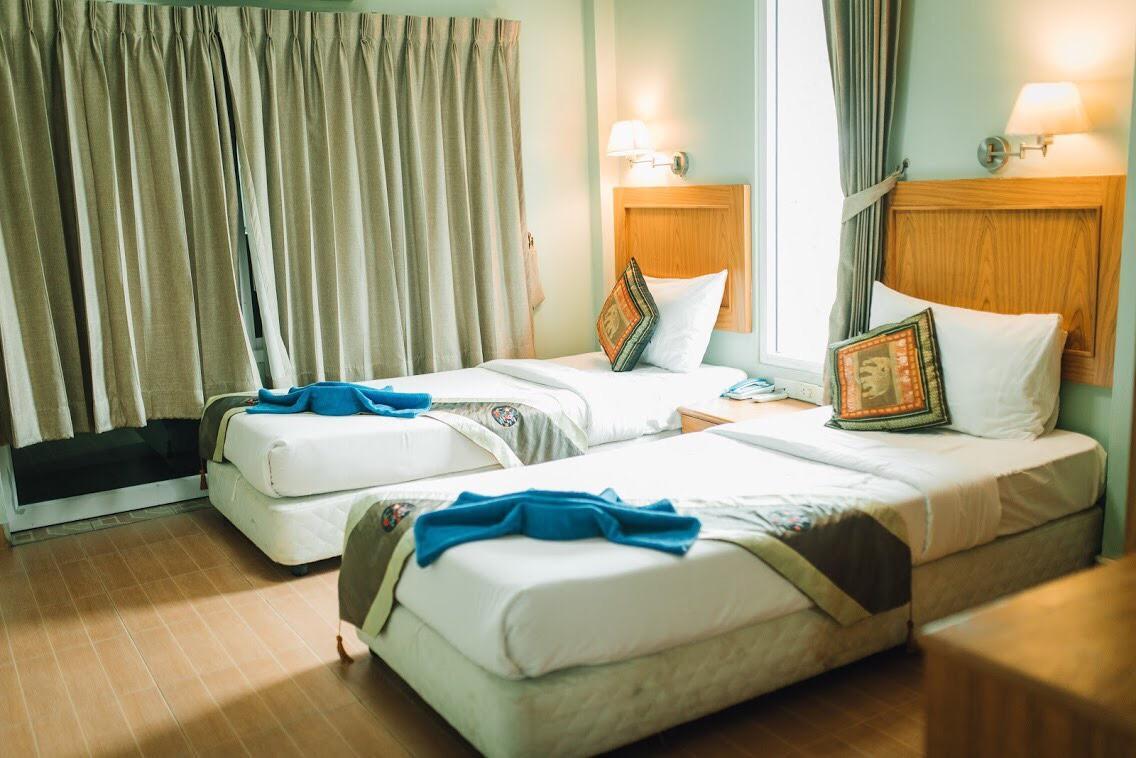 Chilli Hotel&restaurant Hotel 3*