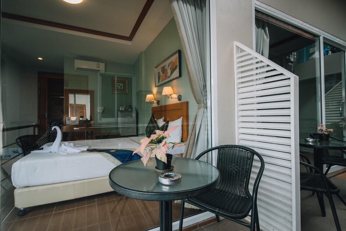 Chilli Hotel&restaurant 3*