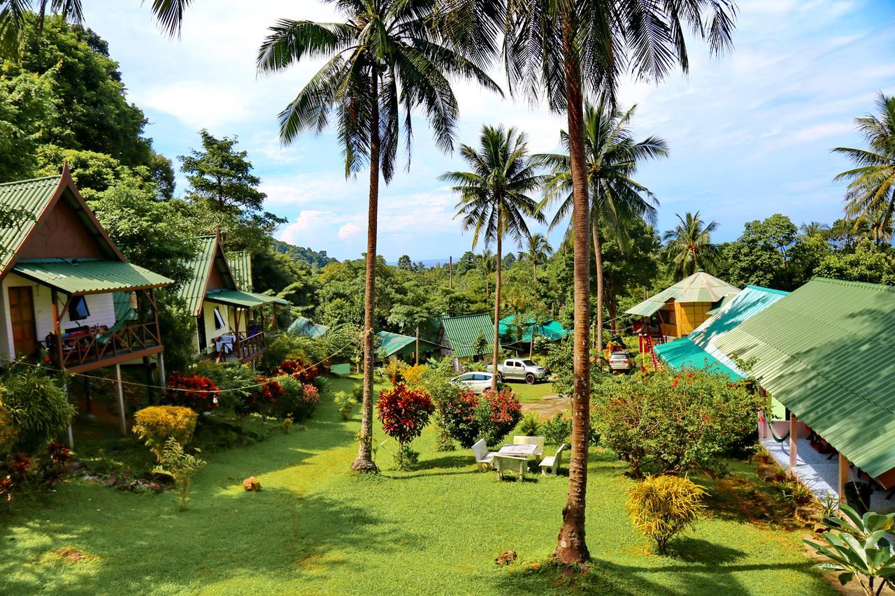 Tp Hut *
