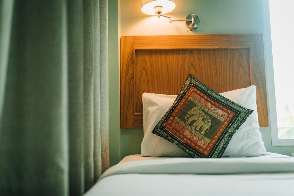 Chilli Hotel&restaurant Hotel