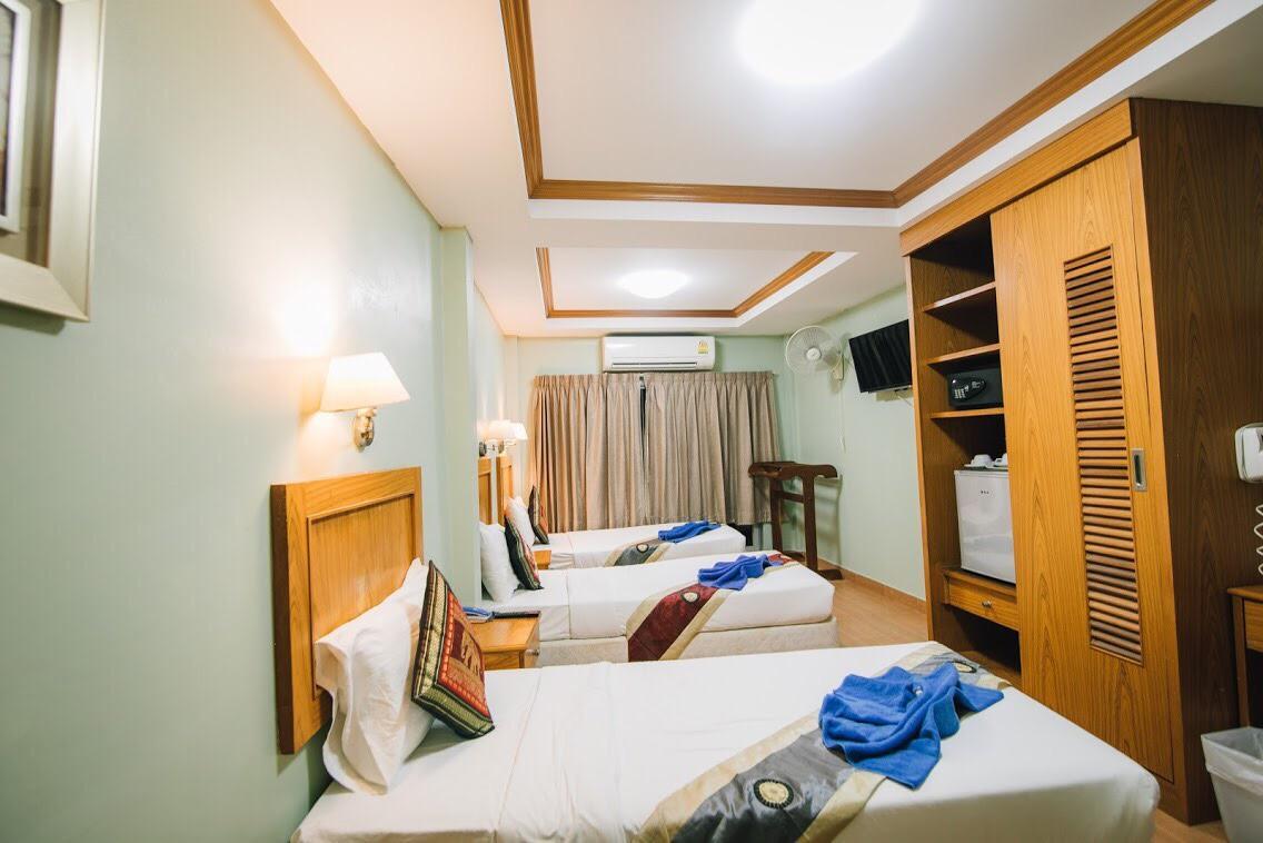 Chilli Hotel&restaurant 3*