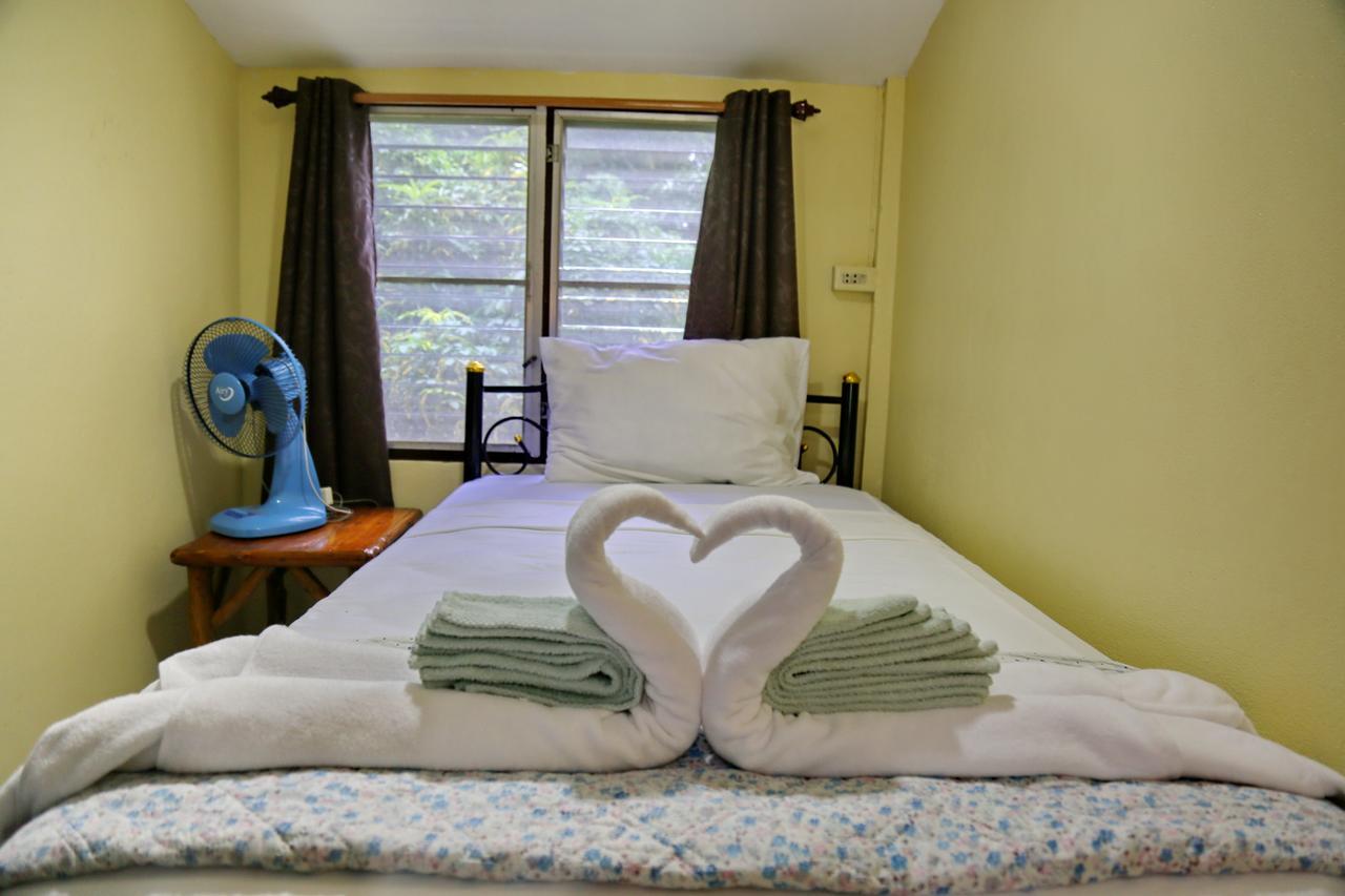 Tp Hut * Koh Chang