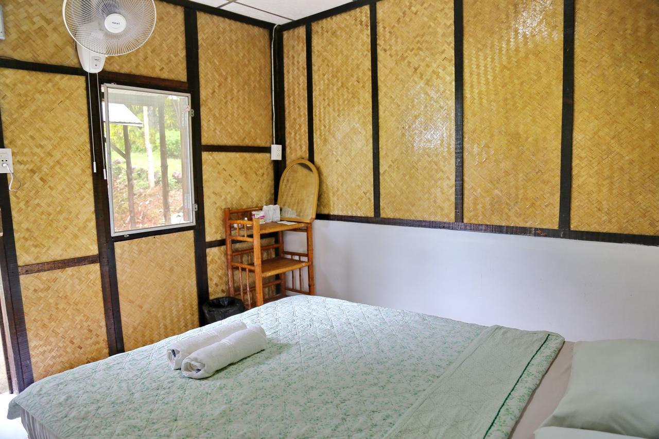 Tp Hut Resort Koh Chang