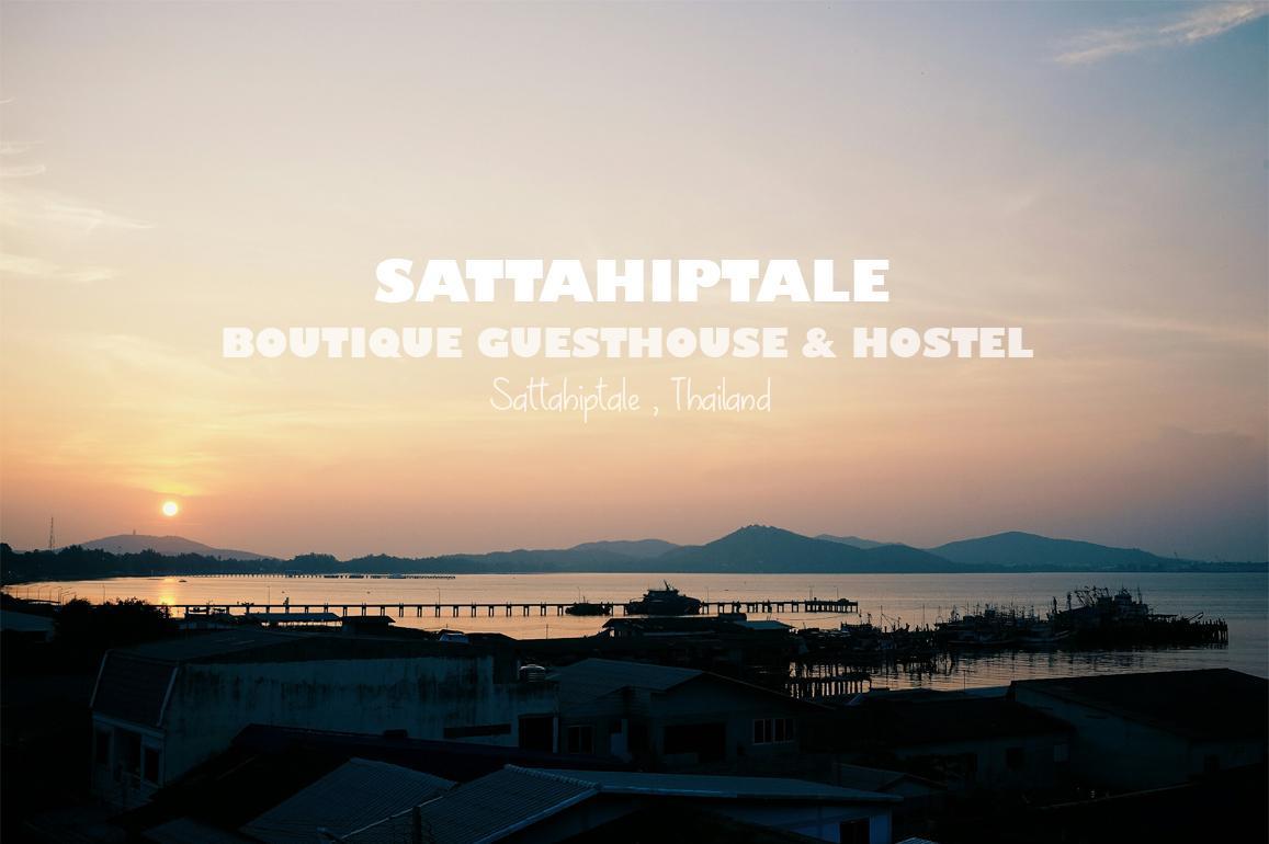 Sattahiptale Boutique & Hostel