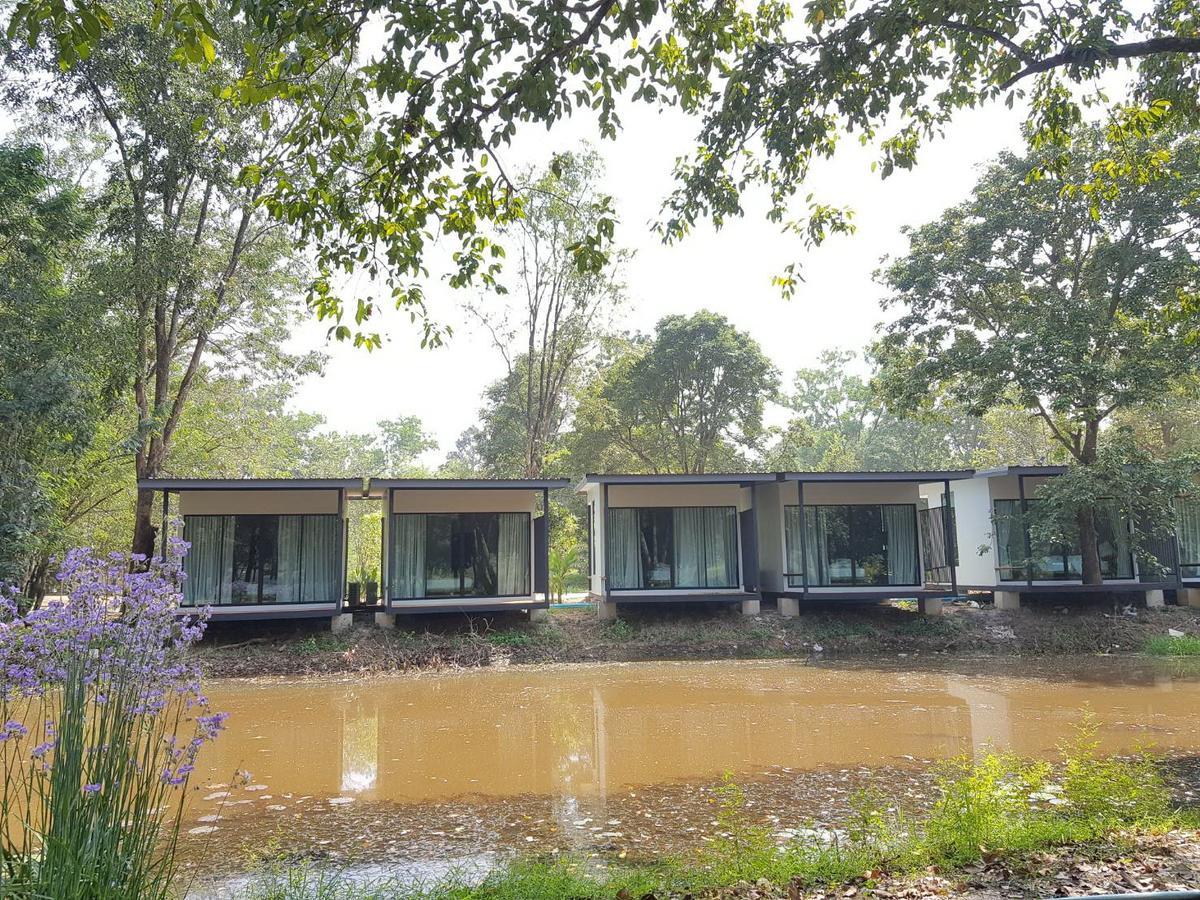 Saksupha Resort Na Di