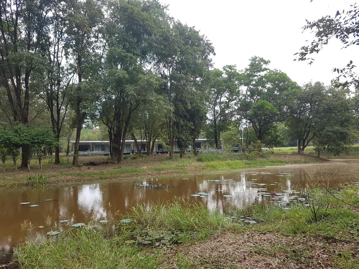 Saksupha Resort