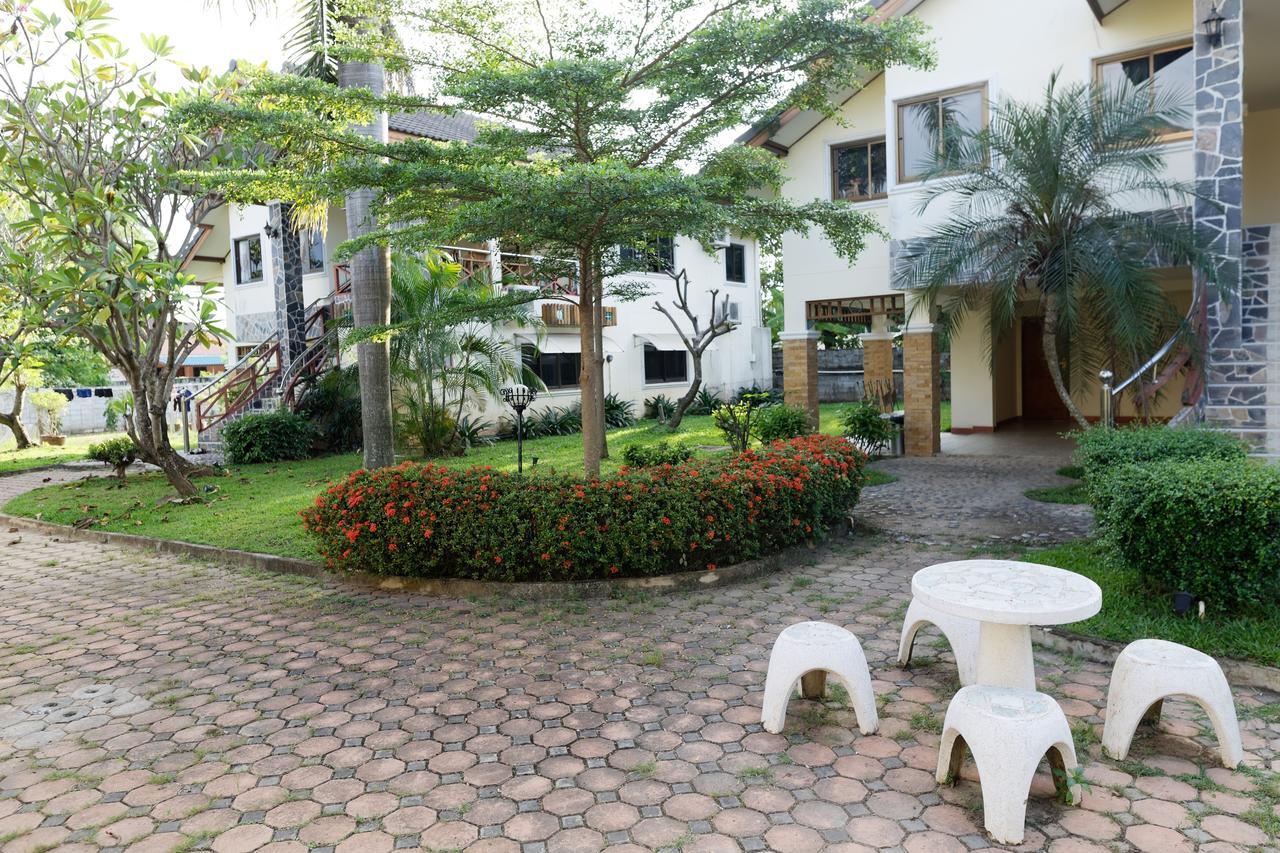 Talekaew Sha 2* Phitsanulok