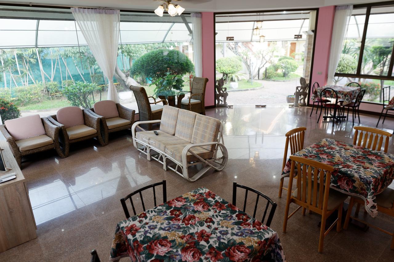 Talekaew Sha Hotel Phitsanulok
