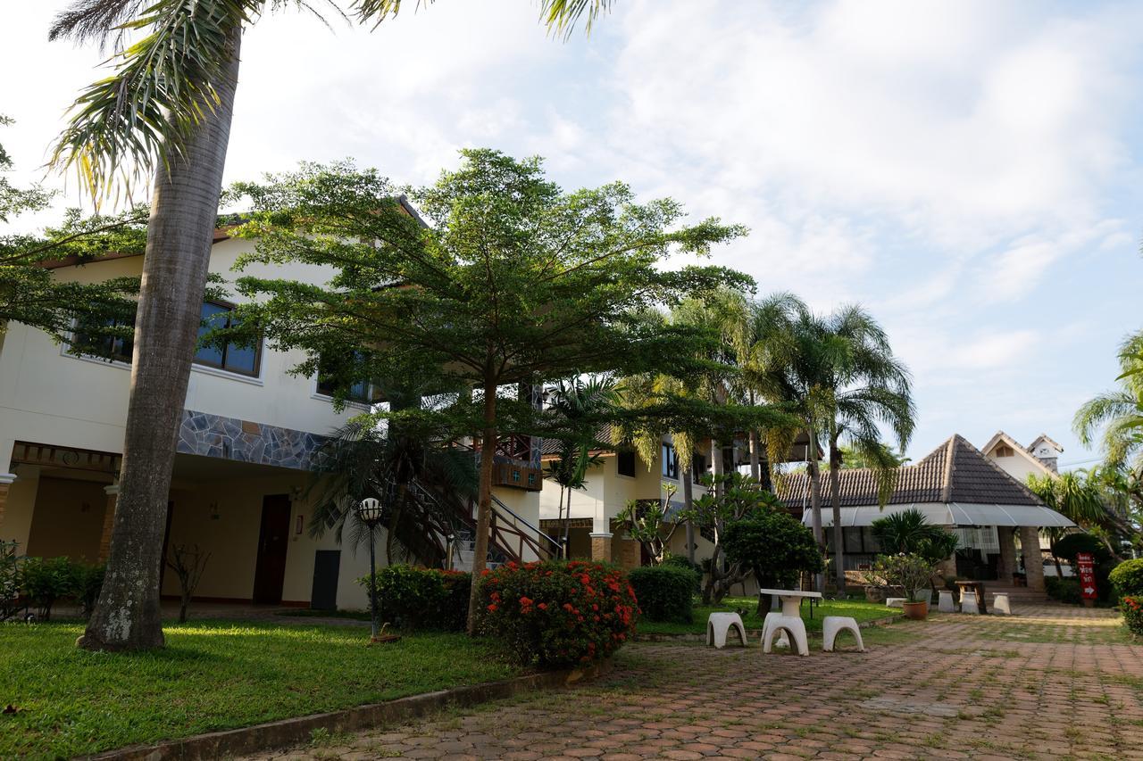Talekaew Sha Hotel Phitsanulok