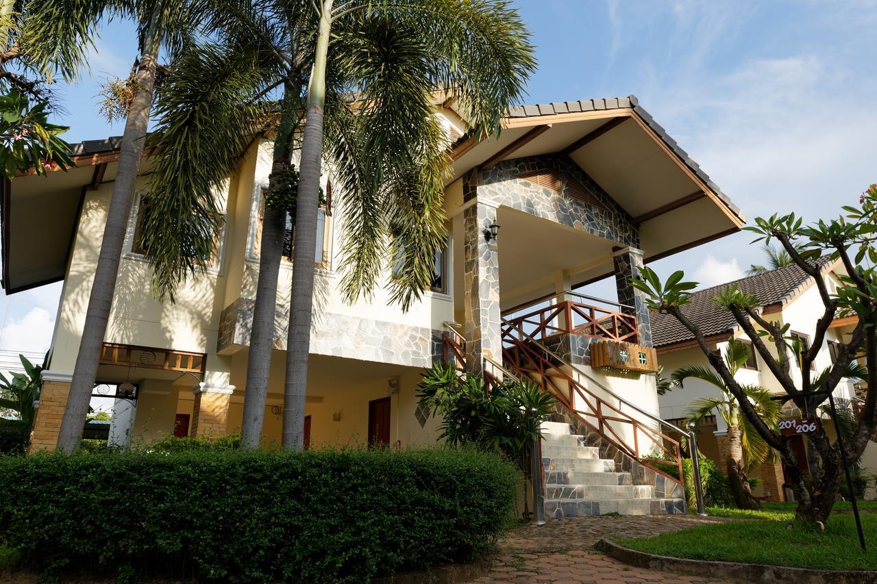 Talekaew Sha Hotel