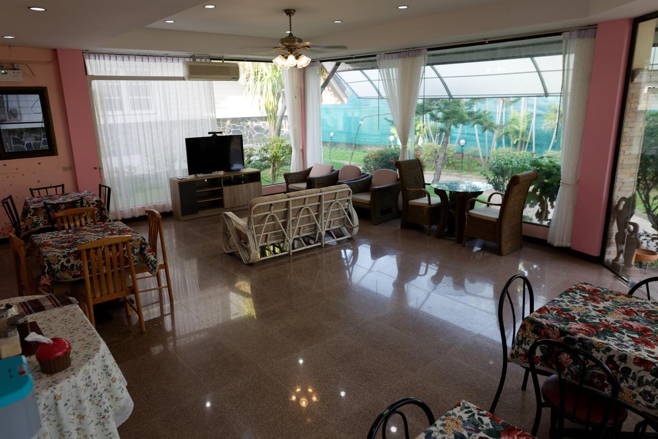 Talekaew Sha Hotel Phitsanulok