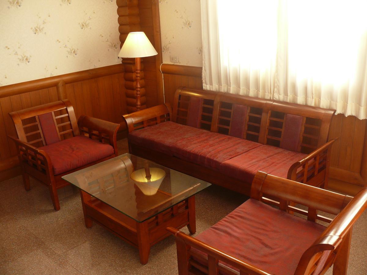 Talekaew Sha Hotel