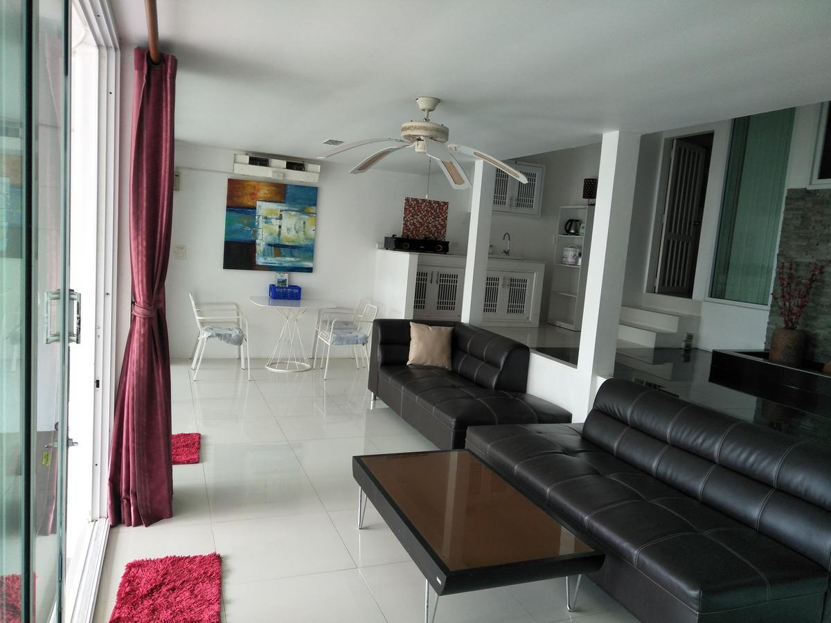 White House Mountian Resort Rayong