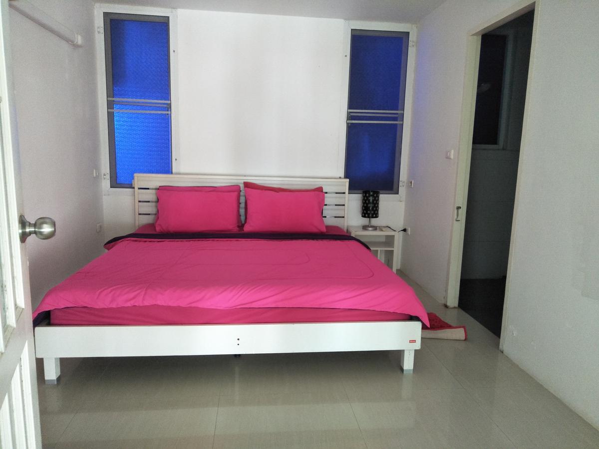 White House Mountian Resort 3*
