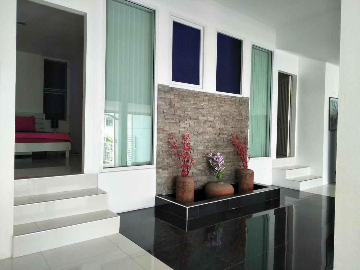 White House Mountian Resort 3*