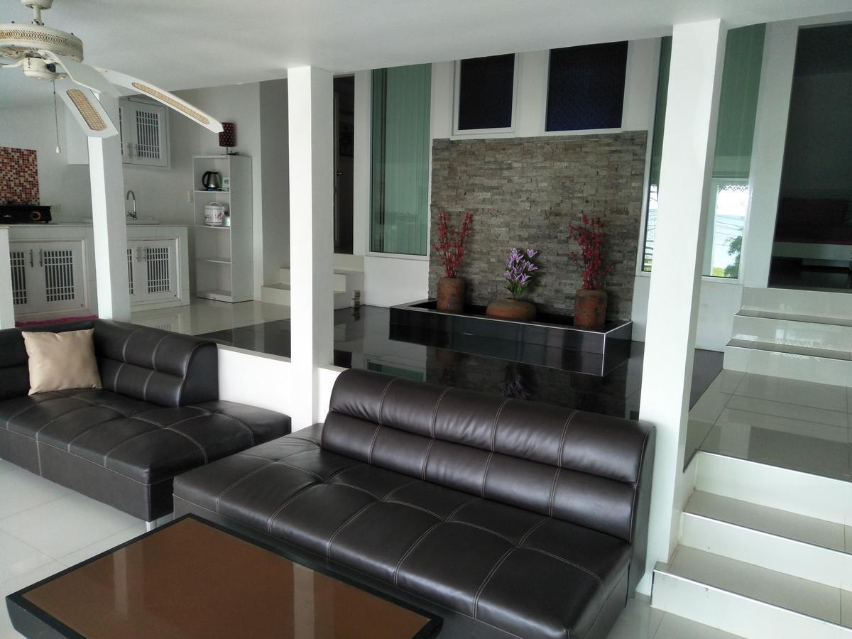 White House Mountian Resort Rayong