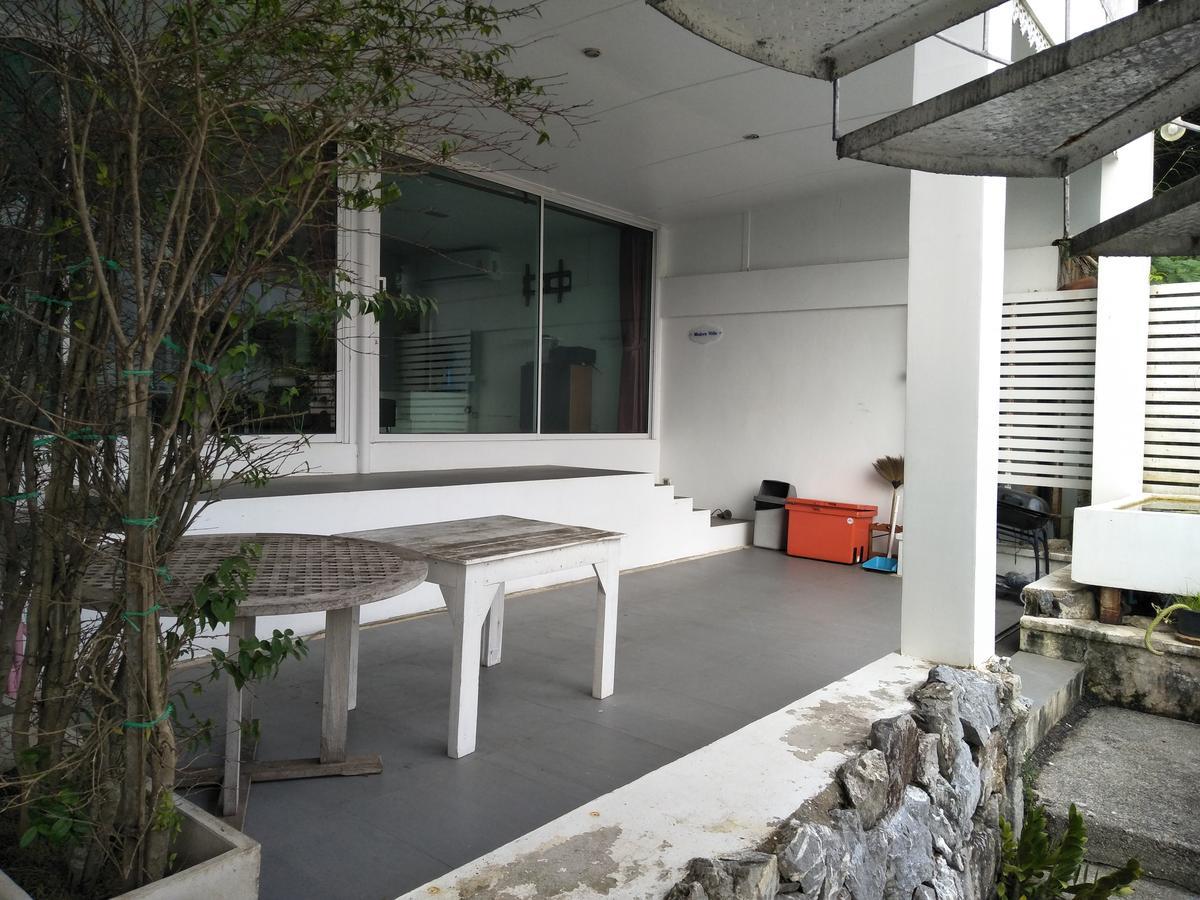 White House Mountian 3*