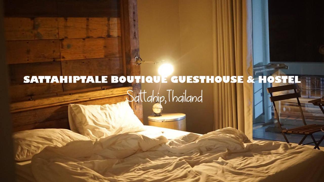 Sattahiptale Boutique & Hostel *