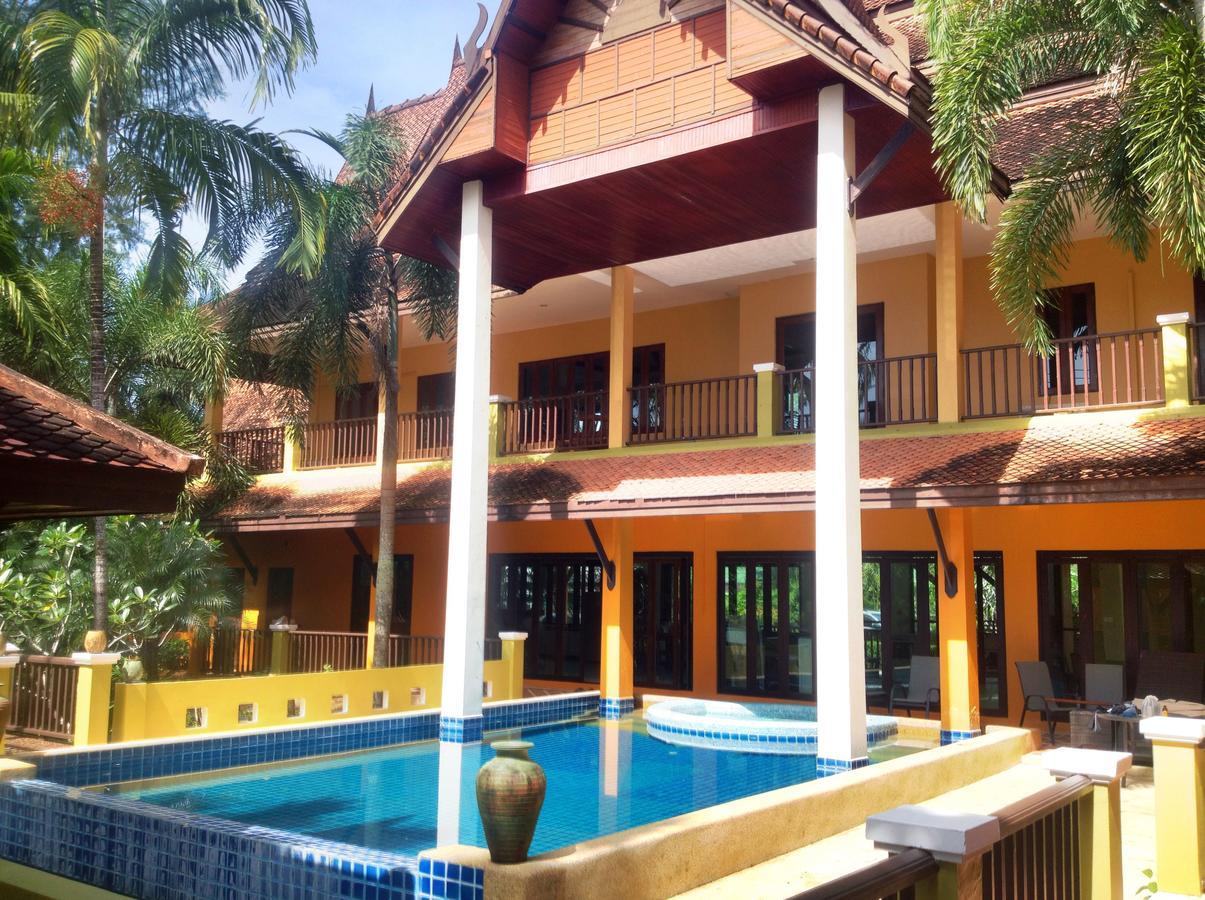 Chaya Villa