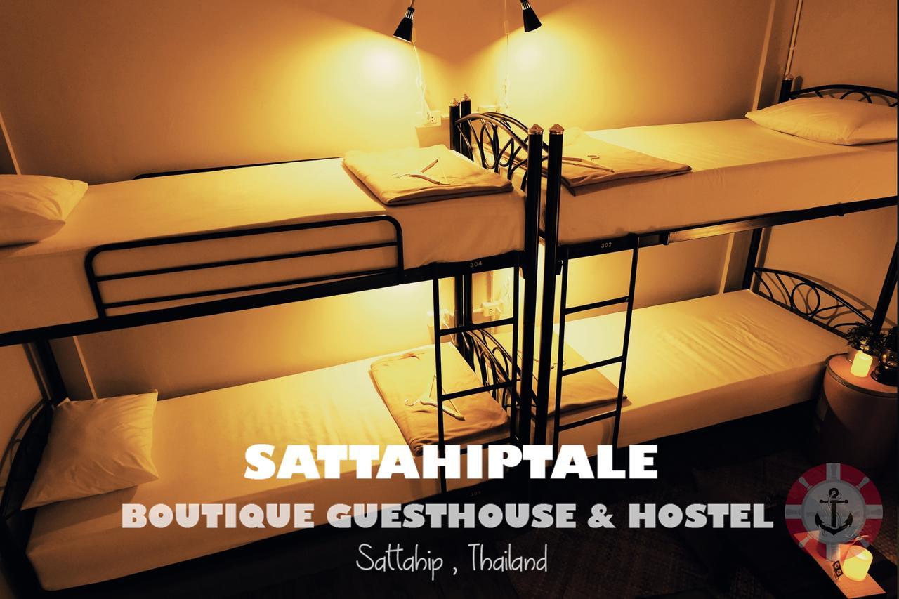 Sattahiptale Boutique & Hostel