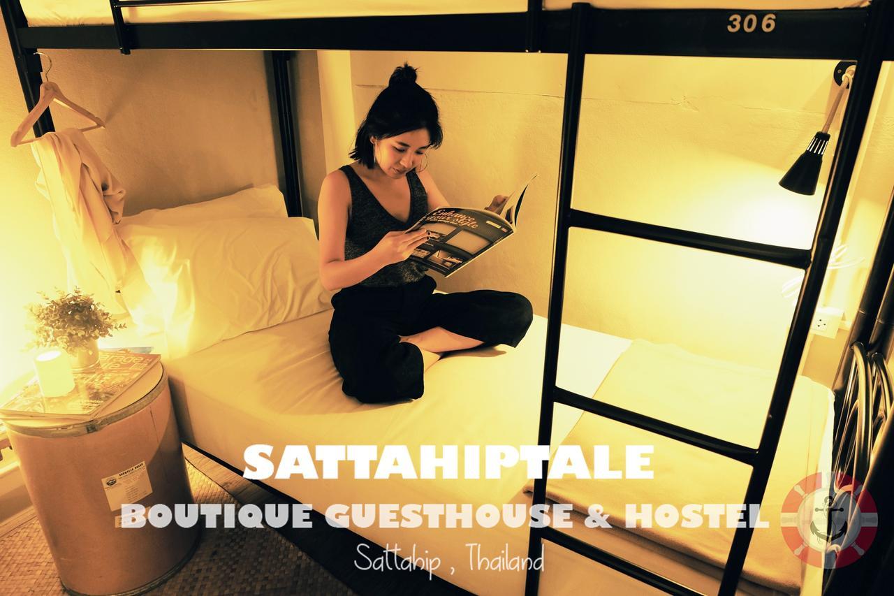Sattahiptale Boutique & *