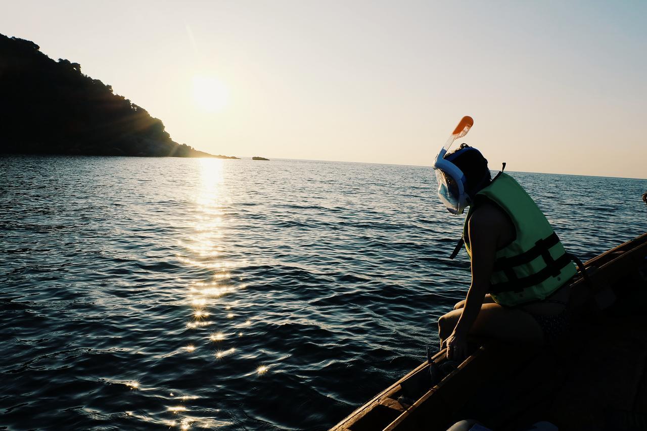 Sattahiptale Boutique & * Sattahip