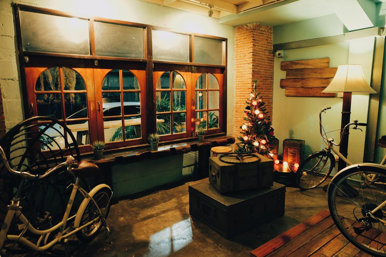 Sattahiptale Boutique & Hostel Sattahip