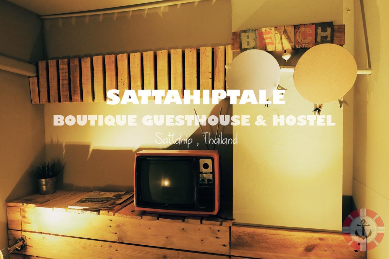 Sattahiptale Boutique & Hostel
