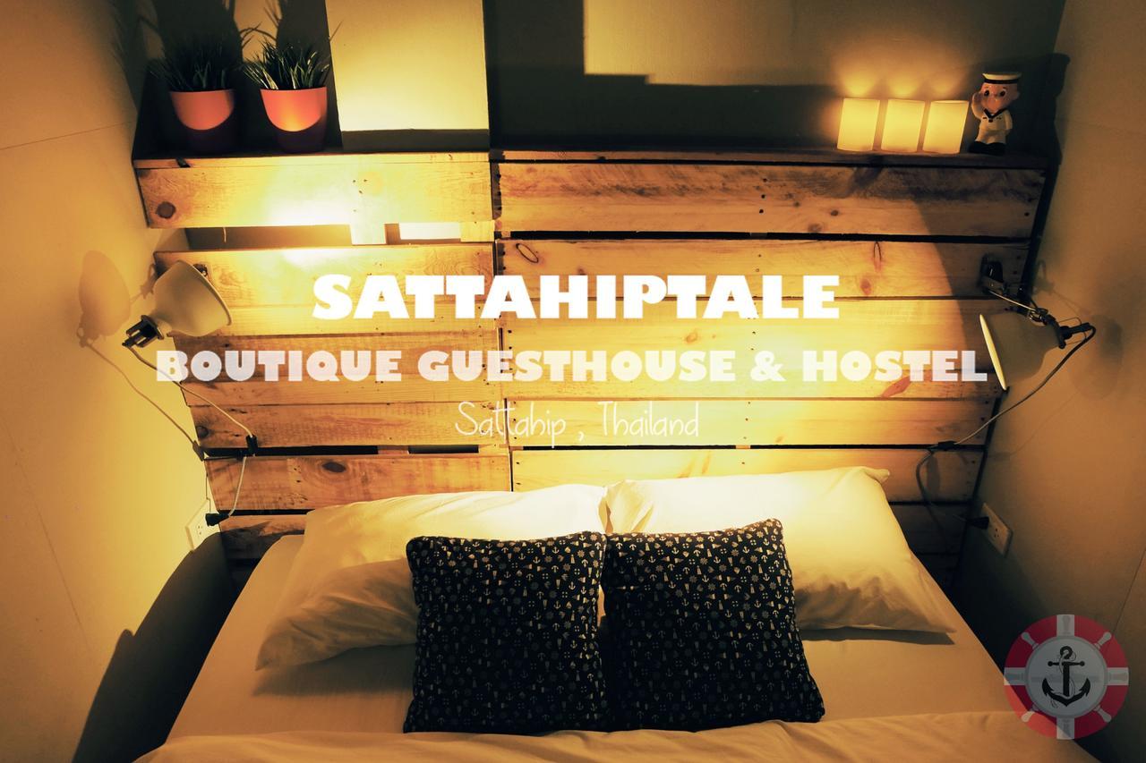 Sattahiptale Boutique & Hostel *