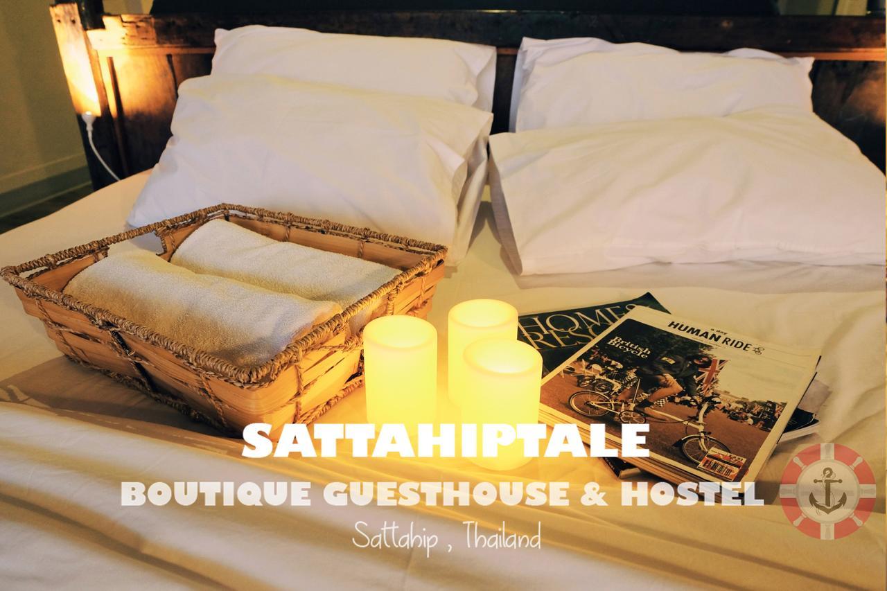 Sattahiptale Boutique & Hostel