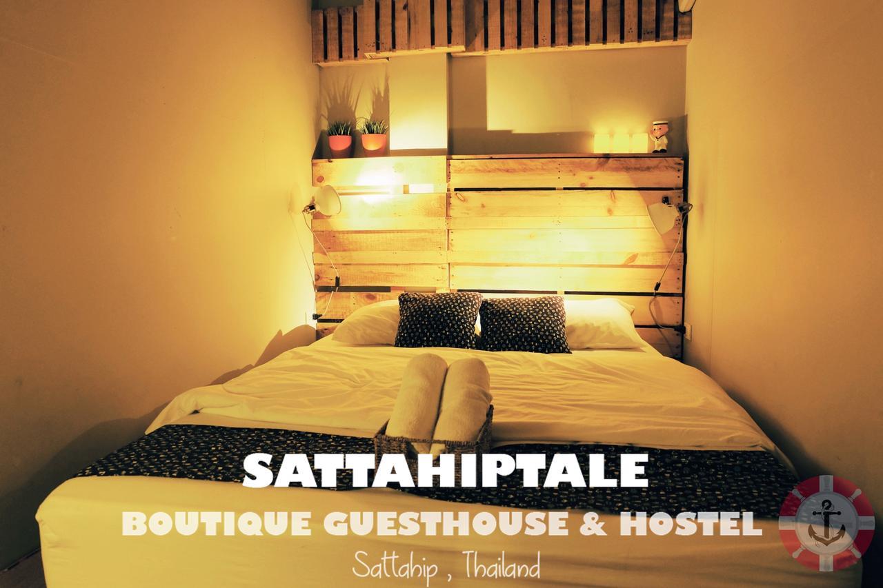 Sattahiptale Boutique & Hostel